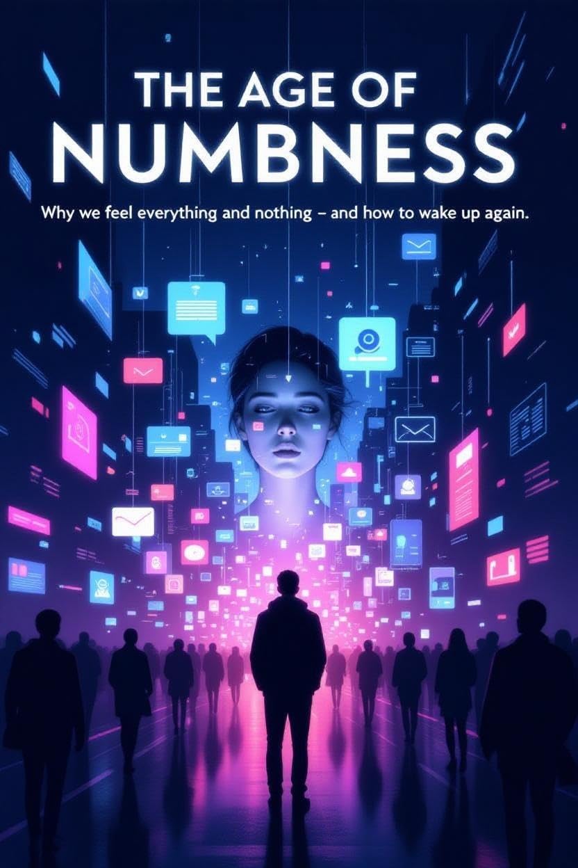 The Age of Numbness